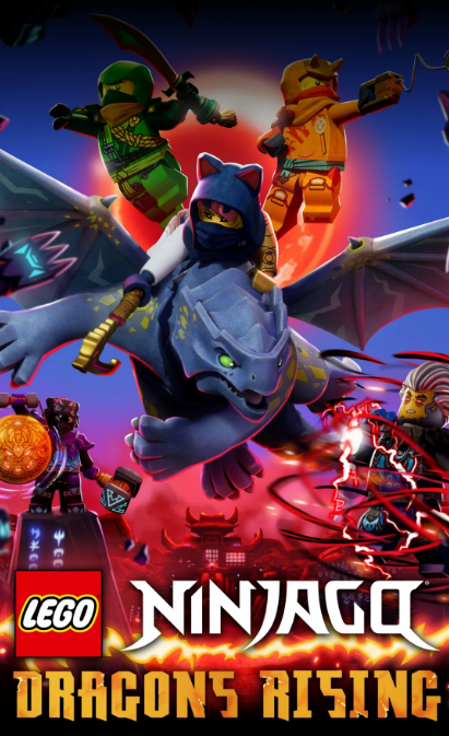 Season Poster